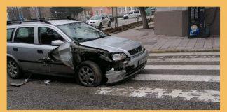 Катастрофа