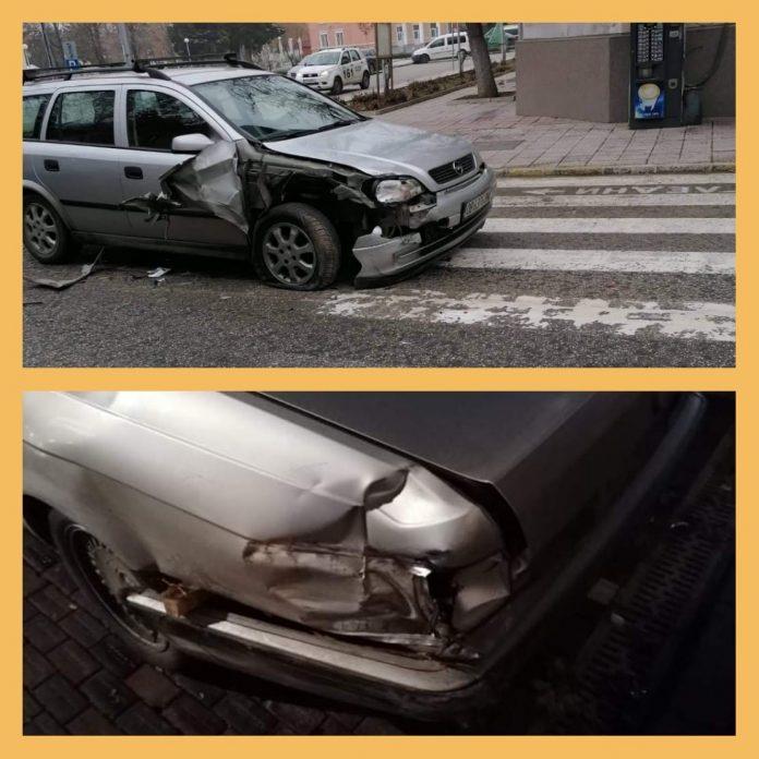 Катастрофа