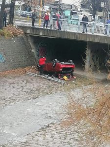 Катастрофа