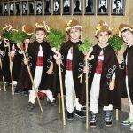 Коледарчета