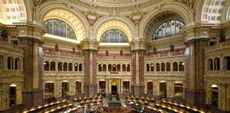 Американския конгрес.