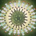 Коронавирус