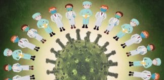 Коронавирус