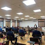 Областна администрация в Пловдив