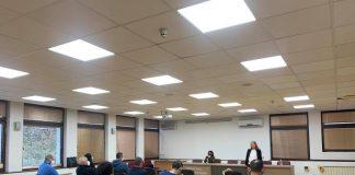 Областна администрация в Пловдив