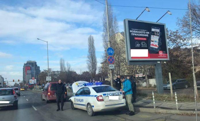 катастрофа