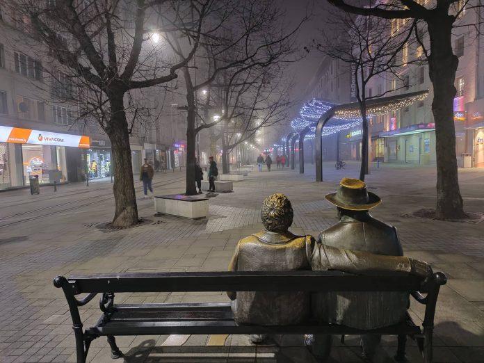 пл. Славейков