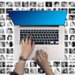 Електронно преброяване на населението. Снимка: Pixabay.