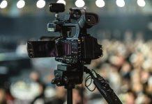 Медии и телевизия. Снимка: Pixabay.