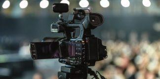 Медии и телевизия. Снимка: Pixabay.