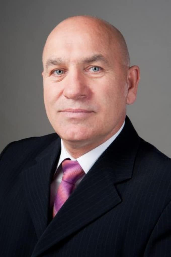 Константин Луков