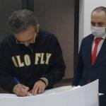 България и Северна Македония. Снимка: Министерство на вътрешните работи.