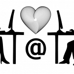 Интернет запознанства. Снимка: Pixabay.