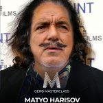 Матьо Харисов