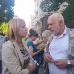 Мая Манолова и Отровното трио