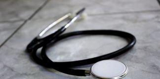 Медицински слушалки