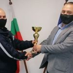 Награждаване