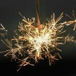 Пиротехника