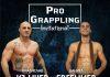 Четвъртото издание на Pro Grappling Invitational