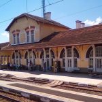 ж.п. гара Бойчиновци