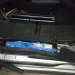 Открити наркотици