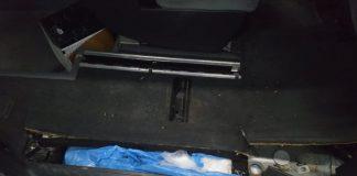 Открити наркотици