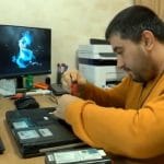 Николай Николов