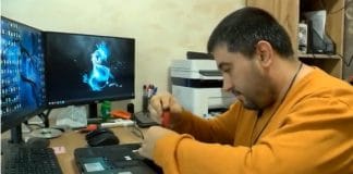 Николай Николов