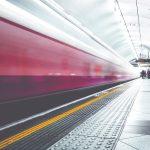 Метро. Снимка: Pixabay.