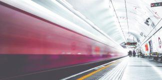 Метро. Снимка: Pixabay.