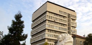 Община Разград