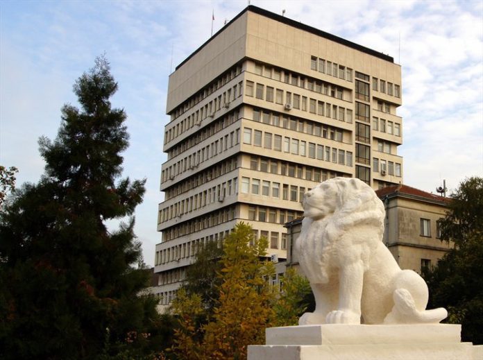 Община Разград