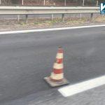 Пътно ограничение