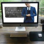 Дистанционна форма на обучение. Снимка:Pixabay.