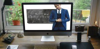 Дистанционна форма на обучение. Снимка:Pixabay.