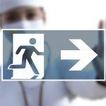 Епидемиологични мерки, край. Снимка: Pixabay.