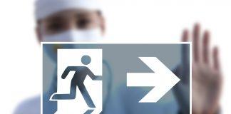 Епидемиологични мерки, край. Снимка: Pixabay.