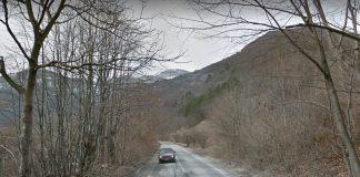 Искърско дефиле