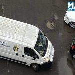 Социален патронаж