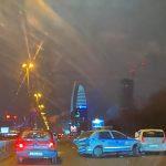 катастрофа