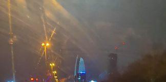 катастрофа