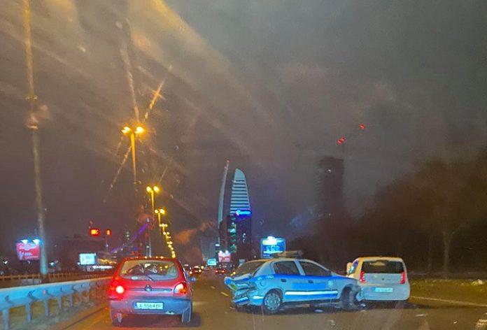 катастрофа