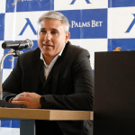 Павел Колев