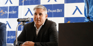 Павел Колев