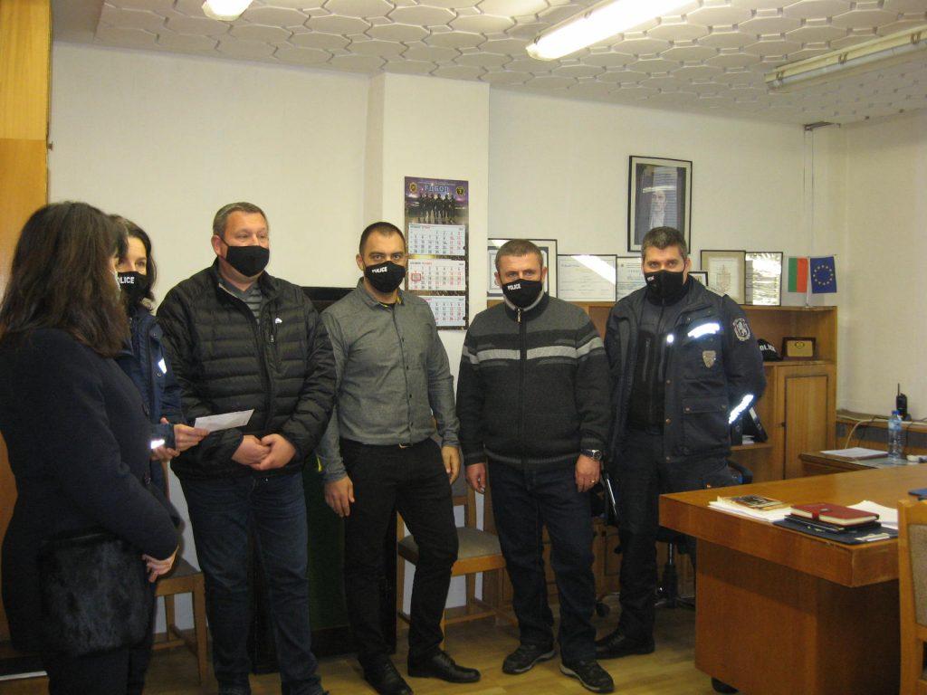 Павликени случай