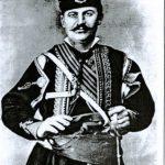 Капитан Петко Войвода