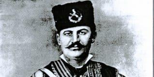 Капитан Петко Войвода