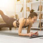 Упражнения