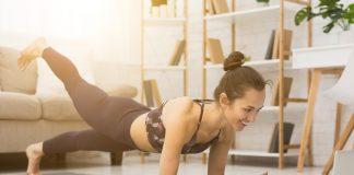 Упражнения