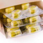 Хапчета, таблетки.